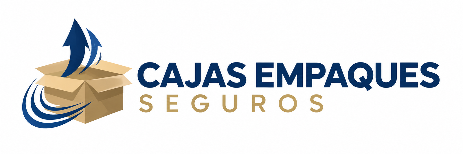 Cajas Empaques Seguros