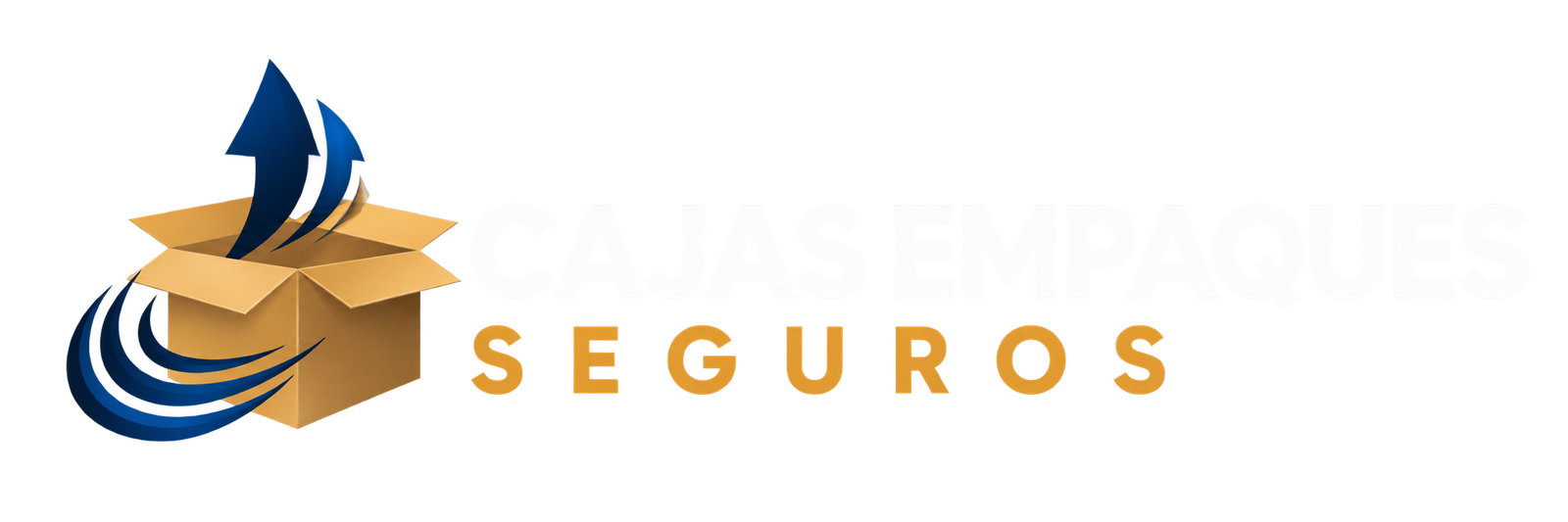 Cajas Empaques Seguros