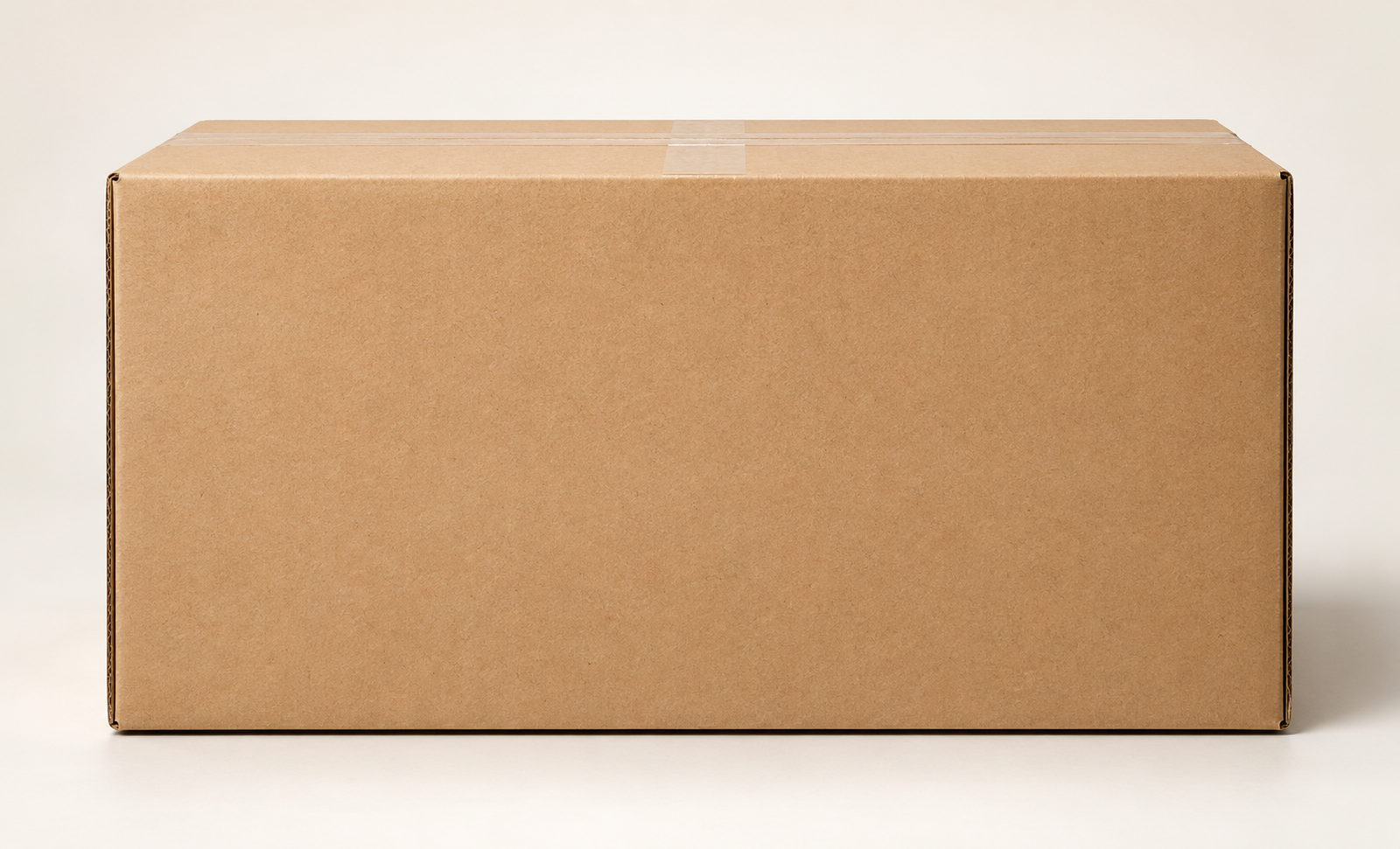 Caja de cartón personalizada